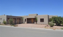 76 La Pradera Santa Fe, NM 87508