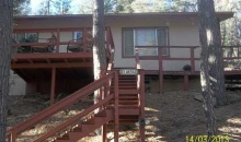 185 Brady Canyon Rd Ruidoso, NM 88345