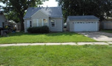 1122 N C St Fremont, NE 68025