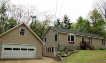 38 Ledgemere Estates Rd Moultonborough, NH 03254