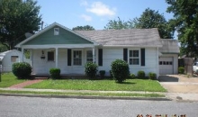 19 Worden Pl Portsmouth, VA 23702