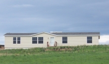 40 Robinson Road Moorcroft, WY 82721