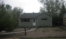 613 18th St Evanston, WY 82930