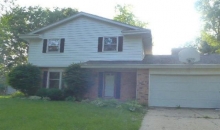 1516 Woodridge Rd West Bend, WI 53095