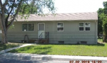 1604 S Fenway St Casper, WY 82601