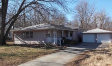 909 N Georgia St Pittsburg, KS 66762