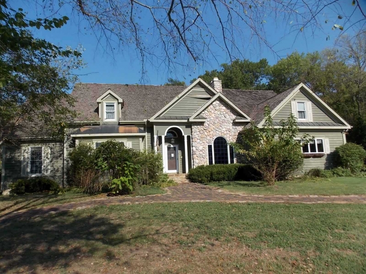 508 S Georgia St, Pittsburg, KS 66762