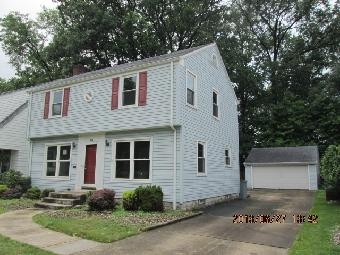 334 Kenmore Ave SE, Warren, OH 44483