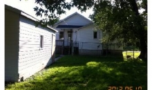 2536 N 31st Street East Saint Louis, IL 62201