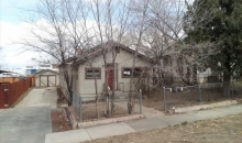 740 E Cucharras St Colorado Springs, CO 80903