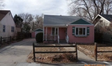 527 W Kiowa St Colorado Springs, CO 80905