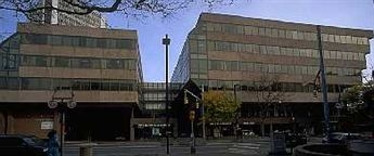 Three Landmark Square, Stamford, CT 06901