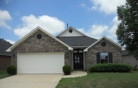 3416 Grand Bayou Dr, Bossier City, LA 71111