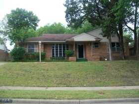 846 Oak Forest Dr, Dallas, TX 75232