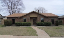 1906 Glenwick Ln Garland, TX 75040