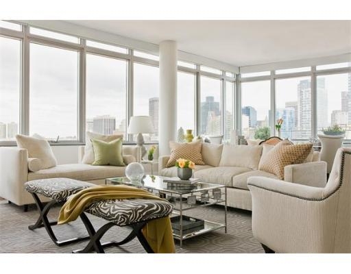 Charles St S #PH1B, Boston, MA 02116