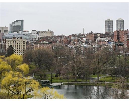 Boylston Street #1003, Boston, MA 02116