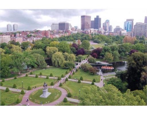 Commonwealth Avenue Unit 14C, Boston, MA 02116