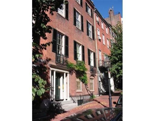 Chestnut #1, Boston, MA 02108