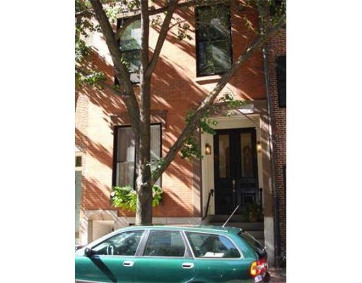 Pinckney St #PH, Boston, MA 02108