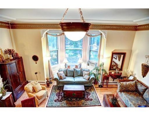 Commonwealth Avenue #3, Boston, MA 02116