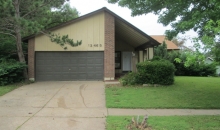 12465 Jerries Ln Florissant, MO 63033