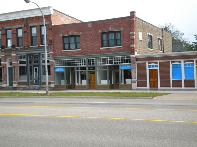 806-808 Lapeer Avenue, Port Huron, MI 48060