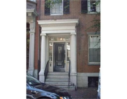 Chestnut St. #1, Boston, MA 02108