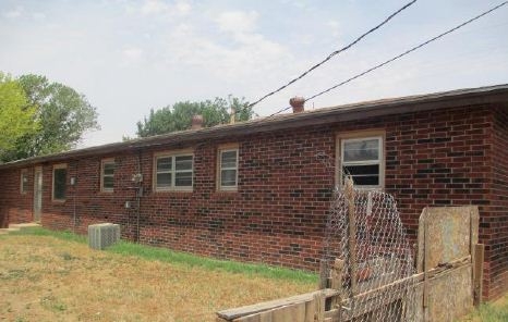 10707 Cr 6900, Lubbock, TX 79407