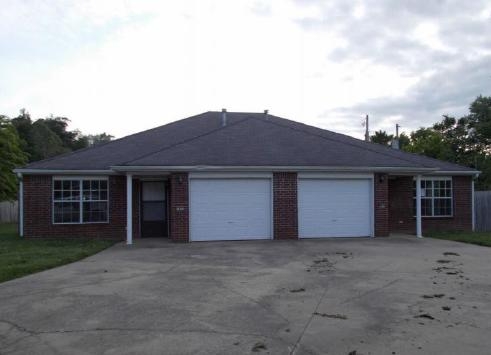 5411/5413 Staci Pla, Springdale, AR 72762