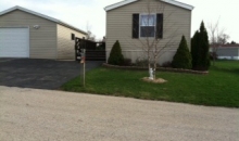 151 Manor Hill Drive Eden, WI 53019