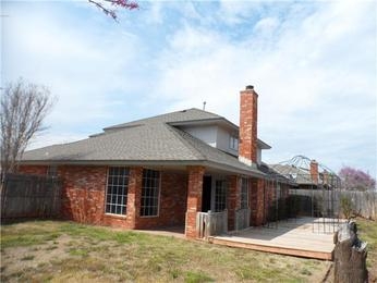 416 Santa Fe Ter, Edmond, OK 73012