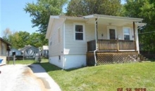 9409 Edmund Dr Saint Louis, MO 63114