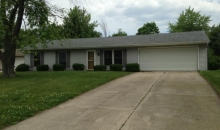 6017 Thornwood Ct Fort Wayne, IN 46835