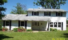 5815 Rolling Hills Fort Wayne, IN 46804