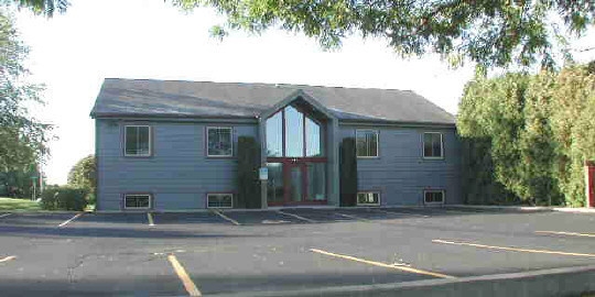433 PHELPS AVE., S, Rockford, IL 61108