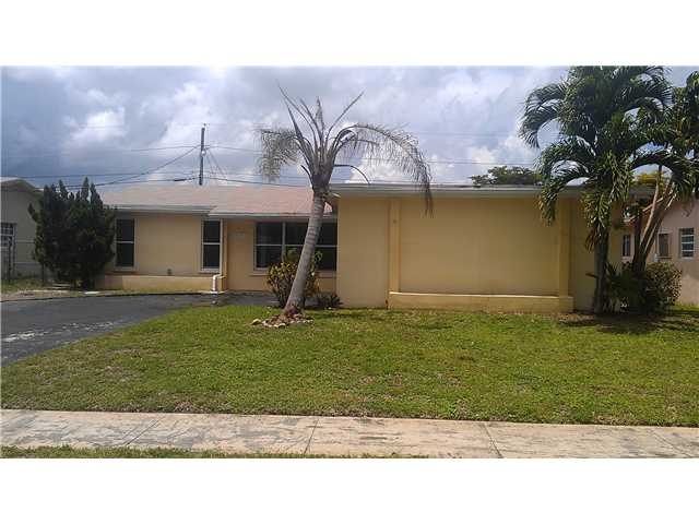 8131 Nw 20th Ct, Fort Lauderdale, FL 33322