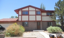 1120 Caesar Dr Gallup, NM 87301