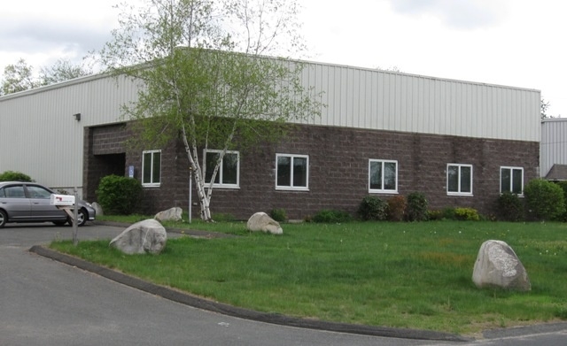 103 Servistar Industrial Way, Westfield, MA 01085