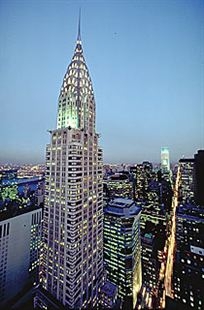 405 Lexington Ave., New York, NY 10174