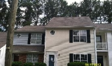 5553 Fieldcross Ct Raleigh, NC 27610