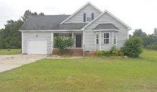 44 Eula Ct Angier, NC 27501