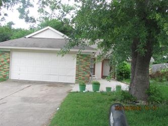 608 Nora Lane, Desoto, TX 75115