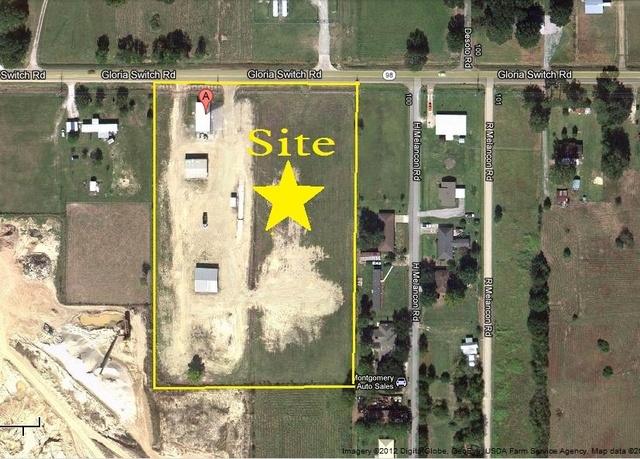 1713 W. GLORIA SWITCH ROAD, Carencro, LA 70520