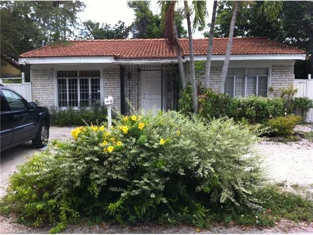 2845 SW 33 CT, Miami, FL 33133