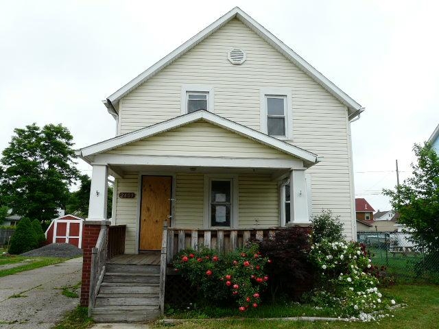 2409 East 33rd Street, Lorain, OH 44055