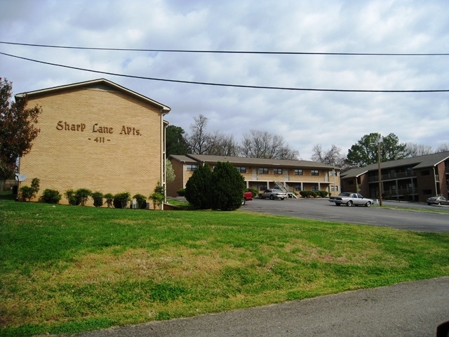 409-415 Sharp Ln, Knoxville, TN 37912