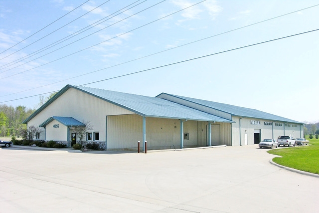 4055 S. Sheridan Road, Lennon, MI 48449