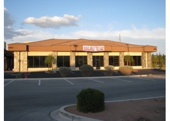 5061 N. Rainbow Blvd., Las Vegas, NV 89130