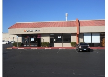 4855 S PECOS RD, Las Vegas, NV 89121